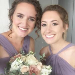 Meet your Posher, Kristin